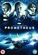 Prometheus [DVD]