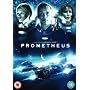 Prometheus [DVD] <b>DVD</b> ~ Noomi Rapace