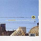 Revue DJ Voodoo  / Electroacidfunk, Vol. 3
