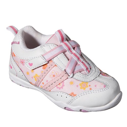 Toddler Girls' Circo  Lais Sport Shoes - White