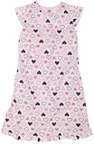 Little Me Girls 2-6x Love Gown