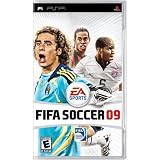 FIFA Soccer 09