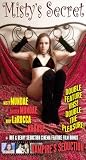 VHS : Misty's Secret / Vampire's Seduction Double Feature VHS