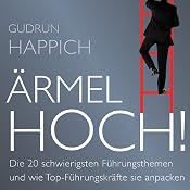 H&ouml;rbuch Ärmel hoch!
