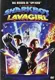Produkt-Bild: Le Avventure Di Sharkboy E Lavagirl