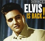 Elvis Is Back (Legacy Edition)