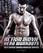 Movie Hero Workouts: Get Super Crime-Fighter Ripped in 30 Days
