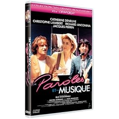 Paroles et Musique