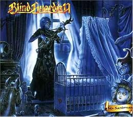 Blind Guardian Foto 14