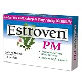 EstrovenPM,One-Per-NightCaplets,24caplets(Packof3)