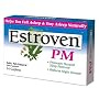 Estroven PM, One-Per-Night Caplets, 24 caplets (Pack of 3)