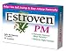 Estroven PM, One-Per-Night Caplets, 24 caplets (Pack of 3)