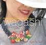 Wagashi: Handcrafted Fashion Art from Japan