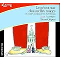 Le g�ant aux chaussettes