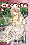 Chobits, Vol. 8
