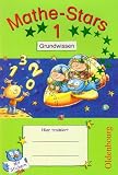Produkt-Bild: Mathe-Stars 1 Grundwissen