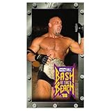 Review Turner Home Entertainment  / WCW/nWo Bash at the Beach 98 (1998) NTSC IMPORT