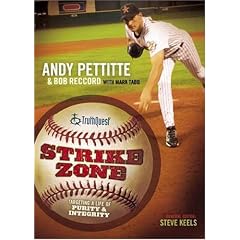 Strike Zone: Targeting A Life Of Integrity & Purity (Truthquest)