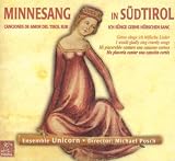 Minnesang in Sudtirol