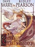Peter and the Secret of Rundoon (Starcatchers)