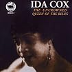The Uncrowned Queen of the Blues