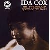 The Uncrowned Queen of the Blues