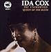 Ida Cox, Uncrowned Queen of the Blues, 発売中