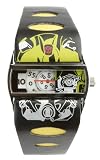 Transformers Bumblebee Autobots Watch #TRF0007