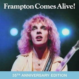 Frampton Comes Alive!