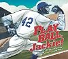 Play Ball, Jackie!