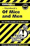 Of Mice and Men (Cliffs Notes)