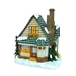 - Christmas Village - Bakery