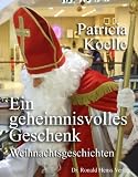  Ein geheimnisvolles...
