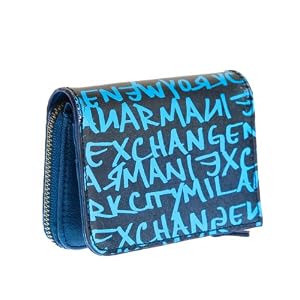 Buy Armani Exchange A|X Printed Card Case by var goTwisterProductImageStrings = new Object();goTwisterProductImageStrings['prodImageNotAvailTextNoColor'] = 