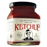 Compare Prices of Sir Kensington's Classic Scooping Ketchup - pack of 2 by Sir Kensington