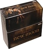 NECA Twilight New Moon Movie Trading Cards Box