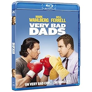 Very Bad Dads [Blu-ray]