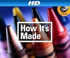How It's Made [HD]: How It's Made: Volume 5 [HD]