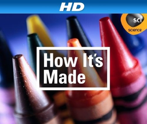 umbrellas, outboard motors, silver cutlery, and tape measures [HD]