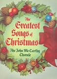 [LP Record] The Greatest Songs of Christmas - The John Mc Carthy Chorale