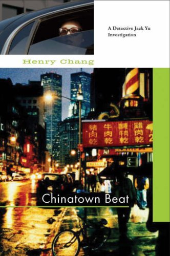 Chinatown Beat (Detective Jack Yu)