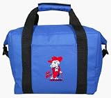 Mississippi (Ole Miss) Rebels 12 Pack Cooler Bag from Kolder