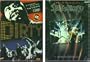 [2 DVD Set] Ol' Dirty Bastard - Free to Be Dirty: Live! / Busta Rhymes: Break Your Neck with Busta Rhymes - Unauthorized
