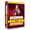 Anchorman / Wake Up Ron Burgundy [DVD]