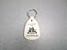 Be A Winner With NOB HILL CASINO 3411 Las Vegas Blvd South Las Vegas Nevada 89109 Keychain