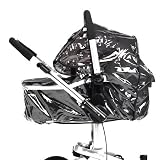 Produkt-Bild: Graco GAT60129E - Regenverdeck Tragetasche Symbio