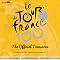 The Official Treasures of the Tour de France