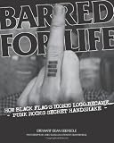 Barred for Life: How Black Flags Iconic Logo Became Punk Rocks Secret Handshake