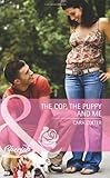 The cop, the puppy and me