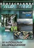 Eigenschaften VZ-Handelsgesellschaft  / Deutschlands wilde Tiere - Kellerwald-Edersee